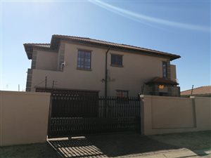 3 Bed Cluster in Sonneveld