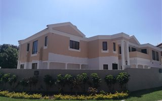 5 Bedroom Cluster in Kyalami Hills