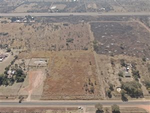 10175 ha Land available in Strydfontein and surrounds