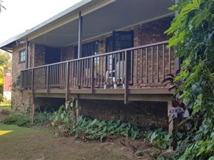 3 Bed House in Munster