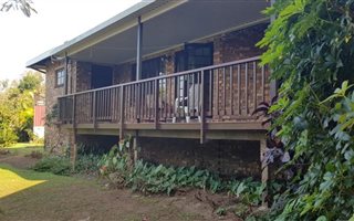 3 Bedroom House in Munster