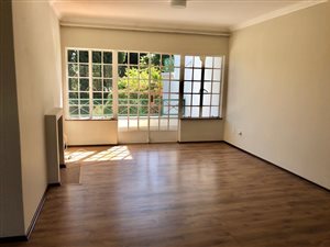 2 Bed Apartment in Dunkeld West