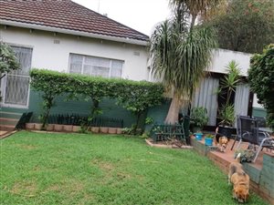 3 Bed Townhouse in Scottsville