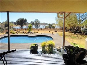 4 Bed House in Deneysville