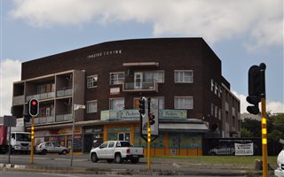 2 Bedroom Flat in Linmeyer