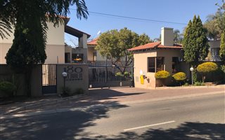 2 Bedroom Duplex in Sandown