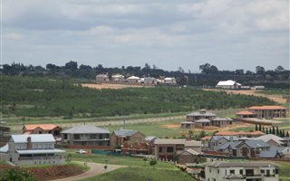 938 m² Land available in The Hills