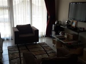 2 Bed Townhouse in North Riding