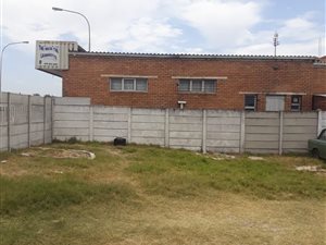 402 m² Land available in Hillcrest Heights