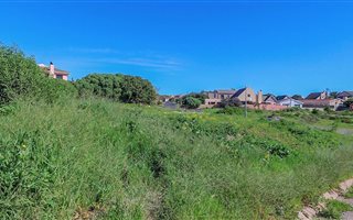 603 m² Land available in Saldanha