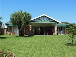 3 Bed Townhouse in Hillcrest Central