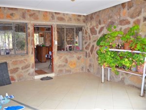 52 ha Farm in Vaalwater