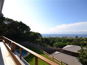 3 Bed House in Compensation Beach