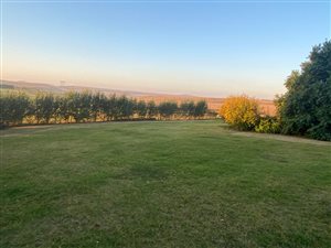 123 ha Farm in Mooi River