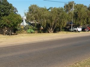 3 Bed House in East Lynne