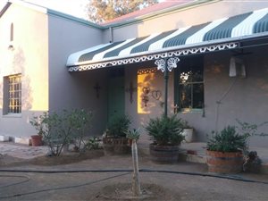 3 Bedroom House in Calvinia