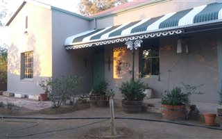 3 Bedroom House in Calvinia