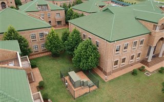 150 m² Office Space in Highveld Techno Park