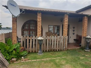 3 Bed House in Sophiatown
