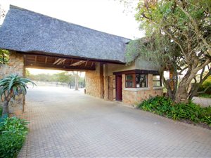 1.2 ha Land available in Nelspruit