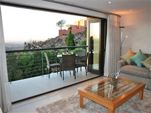 2 Bed Apartment in Northcliff