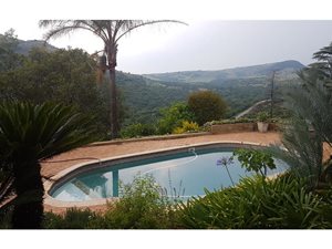21 ha Farm in Magaliesburg