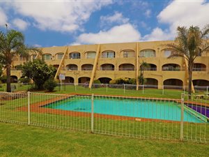 2 Bed Apartment in Florida