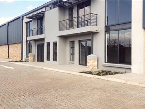343 m² Commercial space in Bartlett