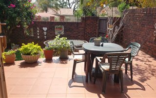 3 Bedroom Townhouse in Protea Park