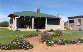 1.1 ha Farm in Willowmore