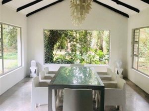 4 Bed House in Irene