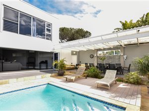 5 Bedroom House in Humerail