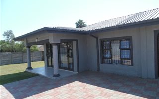 3 Bedroom House in Arbor Park