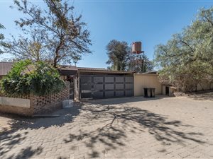 2 ha Farm in Mountain View
