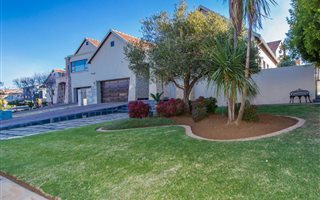3 Bedroom House in Aspen Hills
