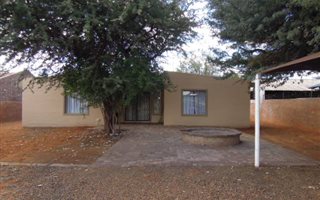 6 Bedroom House in Kathu