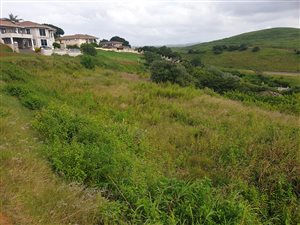571 m² Land available in Kingsburgh