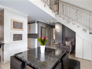 4 Bed Apartment in Rosendal