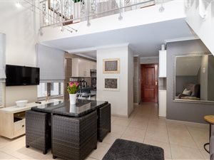 4 Bed Apartment in Rosendal