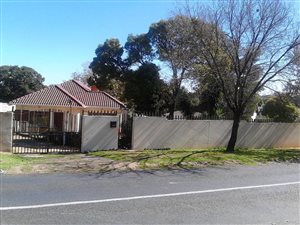 3 Bed House in Rembrandt Park