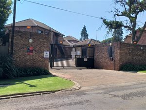 3 Bed Townhouse in Oriel