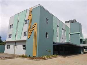 1 Bedroom Apartment in Linden