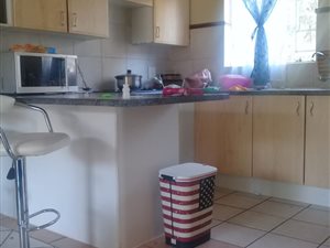 2 Bed Flat in Centurion CBD