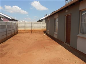 3 Bed House in Sky City
