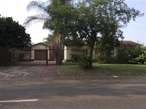 3 Bed House in Eersterust