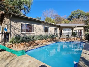 3 Bed House in Meyerspark