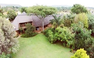 990 m² Commercial space in Roodepoort Central