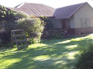 3 Bed House in Hartzenbergfontein