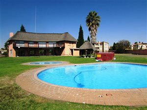 2 Bed Flat in Sasolburg