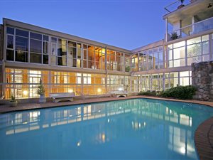 3 Bed Apartment in Linksfield